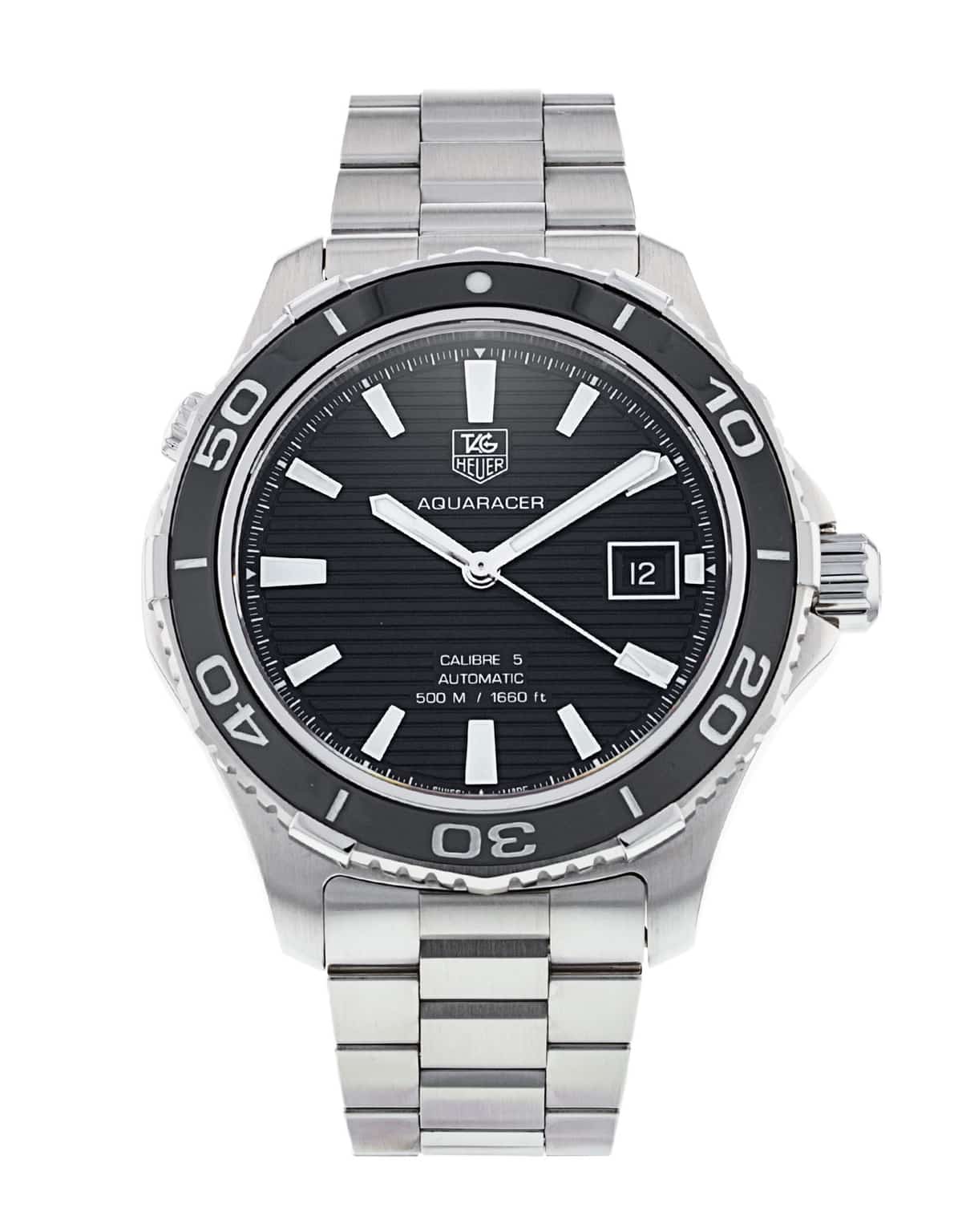 Tag Heuer Aquaracer WAK2110.BA0830